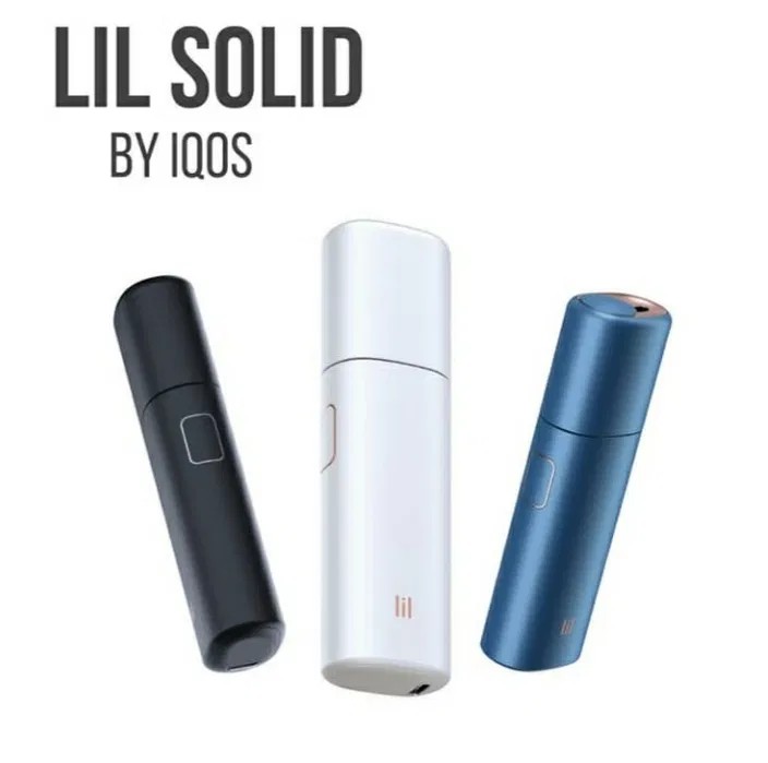 Everything You Need to Know About the IQOS Lil SOLID Kit - bdoevents